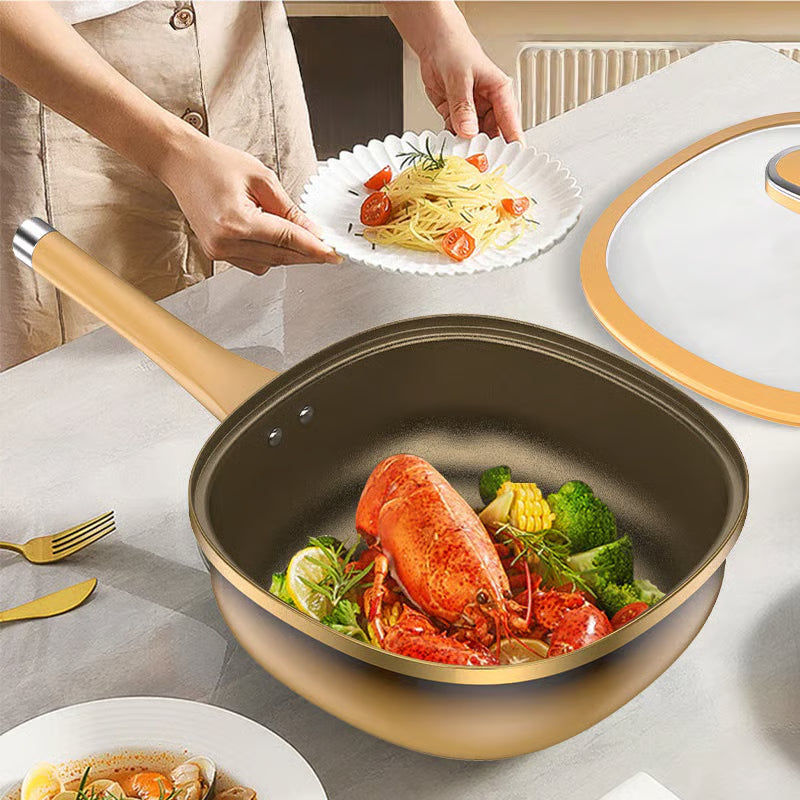 Is Your Kitchen Making Too Much Noise? Here's What No One Tells You About Kitchen Vibration