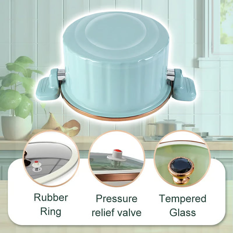 Is Your Cookware Slowly Poisoning You? What to Know Before You Buy Another Kitchen Product