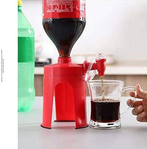 🥤 Fizz Tap Soda Dispenser ✨