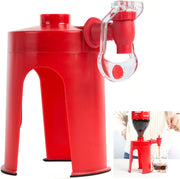 🥤 Fizz Tap Soda Dispenser ✨