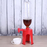 🥤 Fizz Tap Soda Dispenser ✨