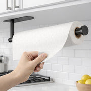 🧻 Wall Mount Paper Towel Holder ✨