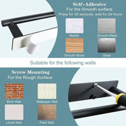 🧻 Wall Mount Paper Towel Holder ✨