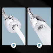 💧 360° Flexible Faucet Sprayer Head ✨