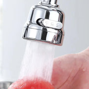 💧 360° Flexible Faucet Sprayer Head ✨