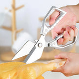 ✂️ Heavy-Duty Kitchen Shears, 2 Colors 🔥