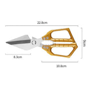 ✂️ Heavy-Duty Kitchen Shears, 2 Colors 🔥