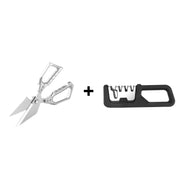 ✂️ Heavy-Duty Kitchen Shears, 2 Colors 🔥
