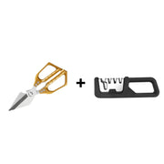 ✂️ Heavy-Duty Kitchen Shears, 2 Colors 🔥
