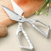 ✂️ Heavy-Duty Kitchen Shears, 2 Colors 🔥