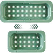 🧺 Your Smart Sink Strainer Upgrade