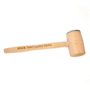 🪵 Custom Engraved Meat Tenderizer