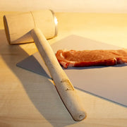 🪵 Custom Engraved Meat Tenderizer