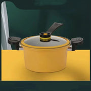 🍲Pressure & Slow Cook Perfected
