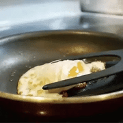 🍳 2-in-1 Grip Flip Tongs ✨