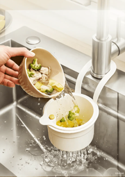 Sink Drain Filter Basket