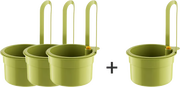 Sink Drain Filter Basket