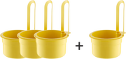Sink Drain Filter Basket