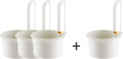 Sink Drain Filter Basket