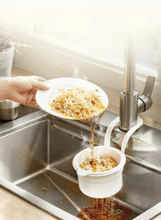 Sink Drain Filter Basket
