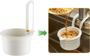Sink Drain Filter Basket
