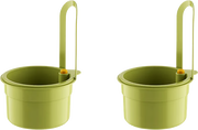 Sink Drain Filter Basket