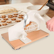 ✨ SOWKIPE Precision Bread Slicer