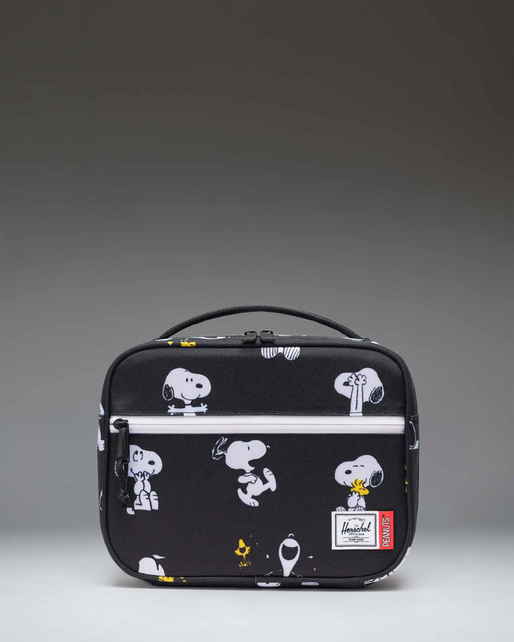 Peanuts® Pop Quiz Lunch Box