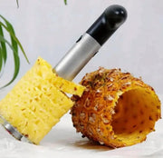 🍍 Easy Stainless Pineapple Corer ✨