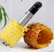 🍍 Easy Stainless Pineapple Corer ✨