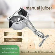 🍊 Manual Hand Press Juicer Squeezer