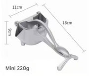 🍊 Manual Hand Press Juicer Squeezer