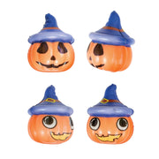 Mini Halloween Squishes
