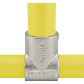 Global Industrial Pipe Fitting - Single Socket Tee 1" Dia. (WB798720)