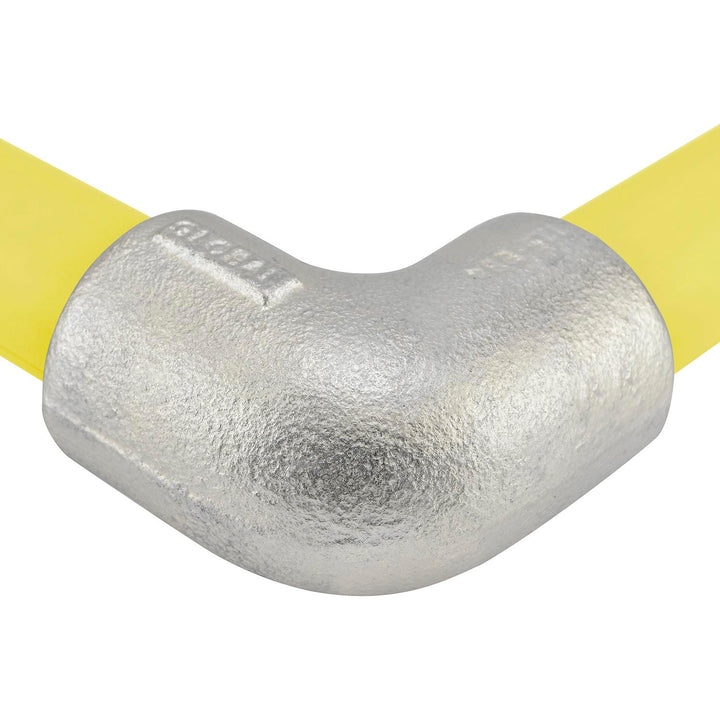 Global Industrial Pipe Fitting - 90 Degree Elbow 1-1/4" Dia. (WB798731)
