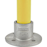 Global Industrial Pipe Fitting - Medium Flange 1-1/2" Dia. (WB798748)
