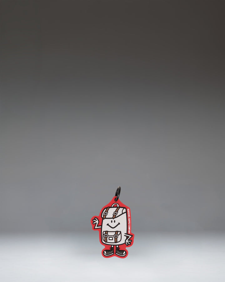 Sam Bag Charm Little Herschel