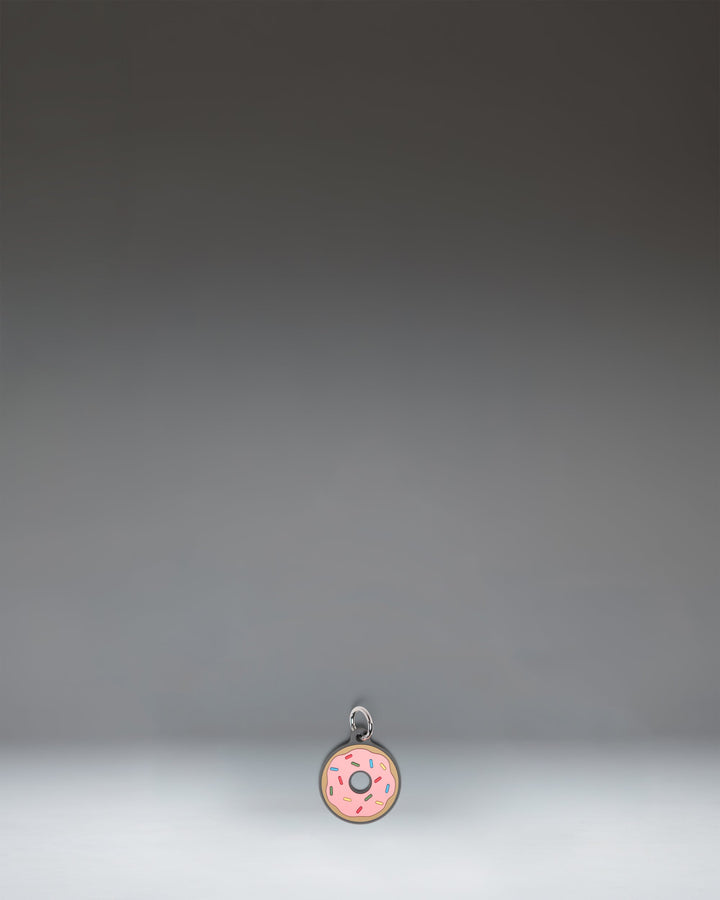 Herschel Donut Bag Charm
