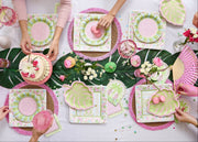 Cabana Club Dessert Plate (10 ct)