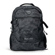 Backpack - Black Camo