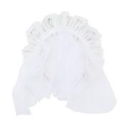 Blushing Bride Novelty Headband