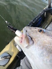 Topwater Co Speed Clips (15-45-70-120lbs)