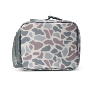 Backpack & Lunchbox Bundle - Classic Deer Camo