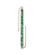 Adjustable Confetti Handbag Straps