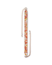 Adjustable Confetti Handbag Straps