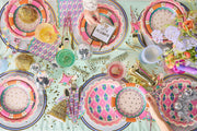 Circus Soirée Lunch Napkins (20 count)