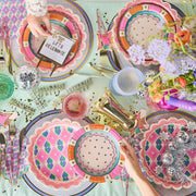 Circus Soirée Ultimate Party Kit