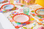Birthday Wishes Tableware Party Kit