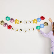 Ultimate Birthday Party Accessories Kit