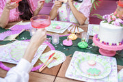 Party Animals Dinner Plates (10 count)